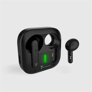 Auricolari senza filo XM201 - cuffie in ear con box di ricarica - colore Ear Pods Bluetooth TECHMADE