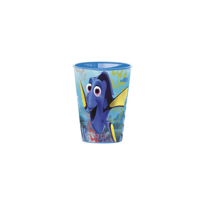 Bicchiere da bibita - Portapenne PP Alla ricerca di Dory