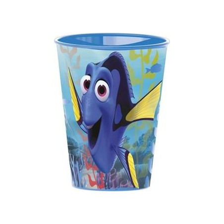 Bicchiere da bibita - Portapenne PP Alla ricerca di Dory