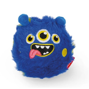Palla Rimbalzante Bouncy Ball - Super Soft Monster - Legami