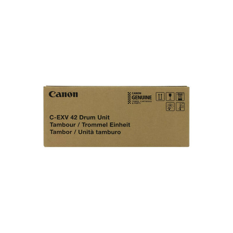 Drum Canon compatibile