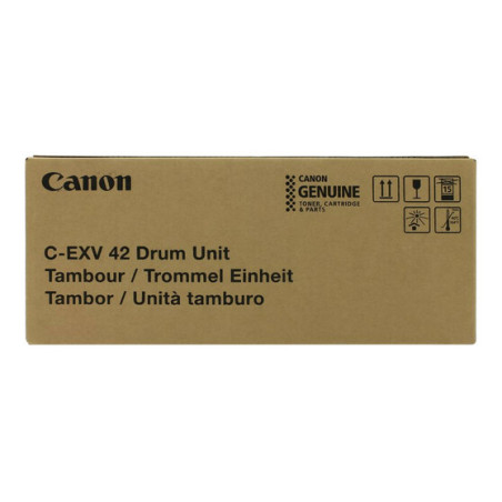 Drum Canon compatibile