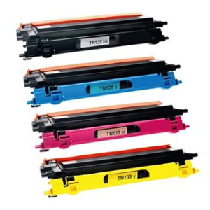 Toner Brother tn135 ciano comp
