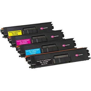 Toner Brother tn325 ciano comp