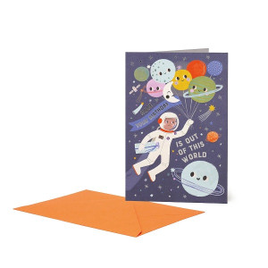 Biglietto auguri LEGAMI Greating card
