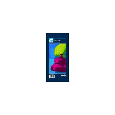 Blocco frigo bar 100 fogli uso mano