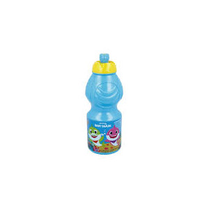 Borraccia in plastica Baby Shark