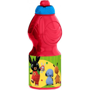 Borraccia in plastica Bing