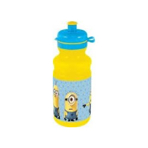 Borraccia in plastica Minions