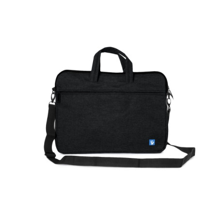 Borsa porta PC notebook 15,6 NERO