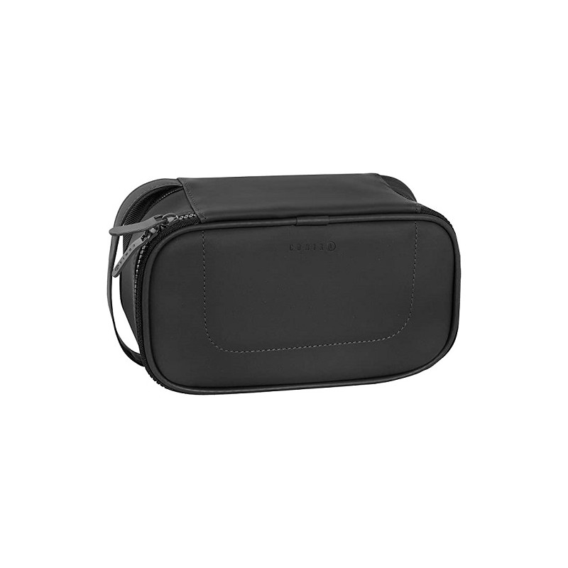 Borsello BEAUTY CASE COMIX U CLASSIC  nero