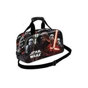 Borsone sport Star Wars