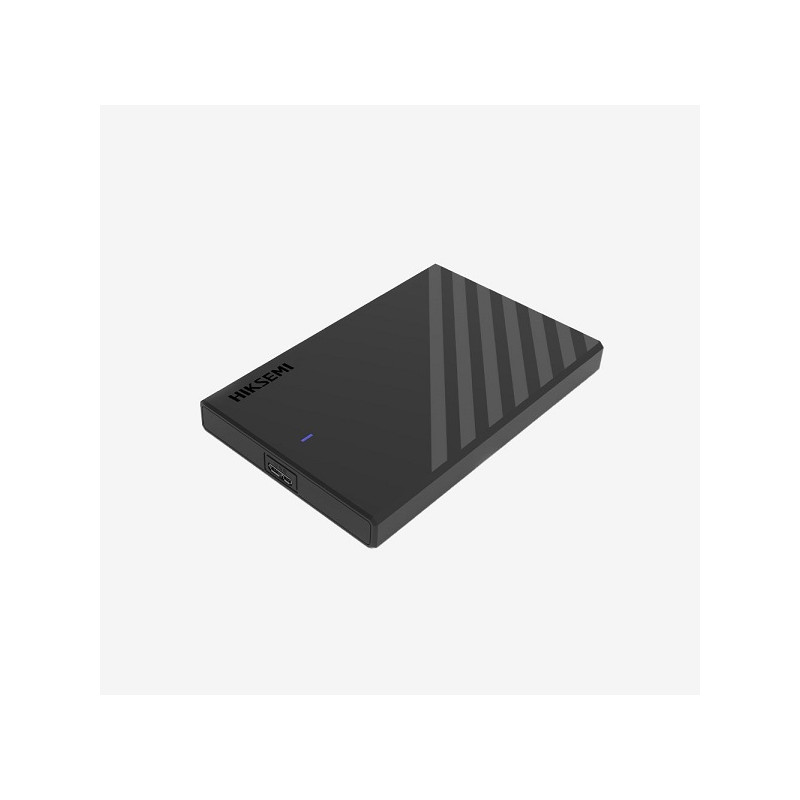 Box esterno USB 3.0 per HDD-SDD da 2,5