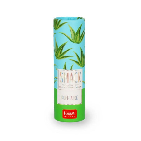 Burrocacao naturale smack - Aloe - Legami