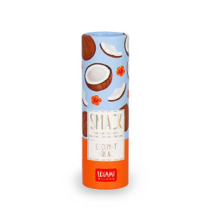 Burrocacao naturale smack - coconut Legami