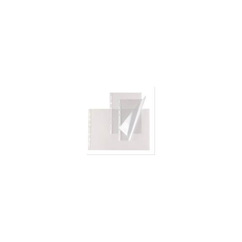Buste 4 fori 42x30 10fg orizzontali liscie Favorit