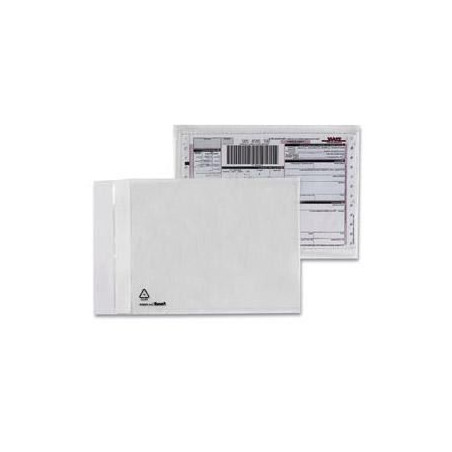 Buste a tasca C5 autoadesive x spedizioni  imballaggio int.220x160mm est.240x180