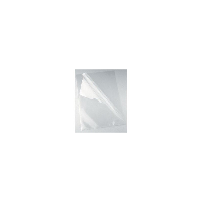 Buste ad L Favorit A4 lucida 50pz