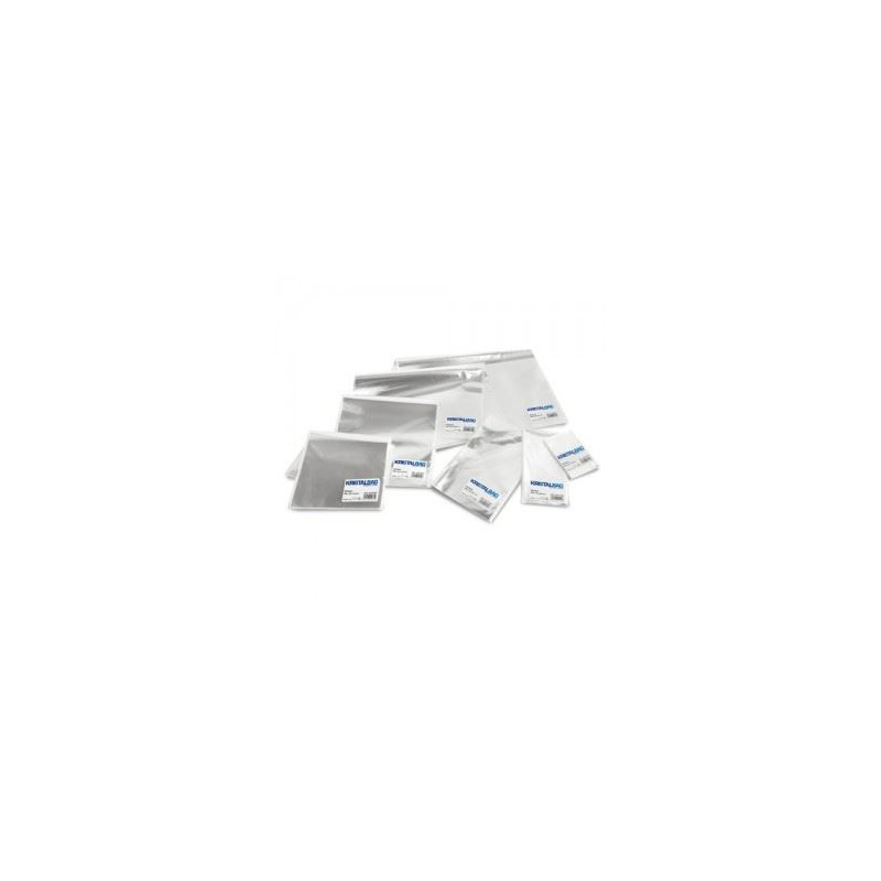 Buste Cellophan 15x25 100pz