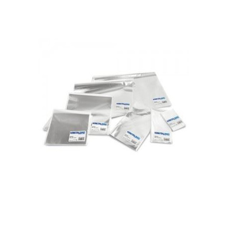 Buste Cellophan 15x25 100pz