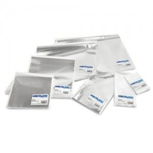 Buste Cellophan 25x40 100pz
