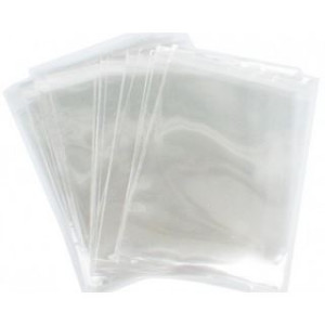 Buste Cellophan 30x40 100pz
