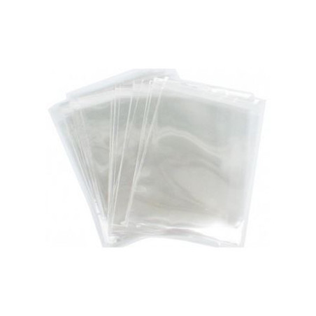 Buste Cellophan 6x9 100pz