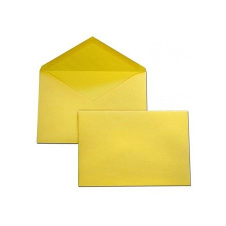 Buste gialle 18x24 in cf da 25pz