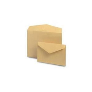Buste gialle 23x32 250pz