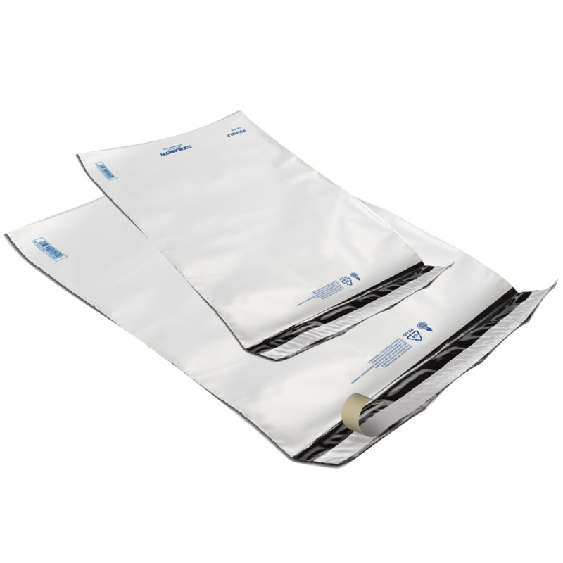 Buste polyself x spedizioni  imballaggio 23x32,5