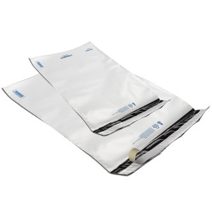 Buste polyself x spedizioni  imballaggio 28x42 100PZ