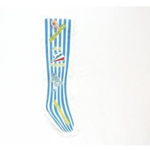 Calza della befana milan/juve