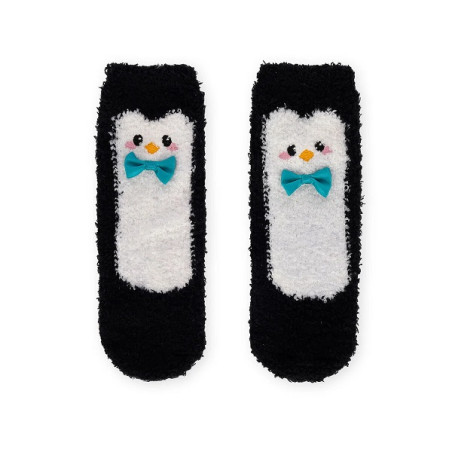 Calzini Antiscivolo Bambino Legami Penguin - It's a Match!