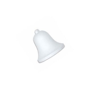 Campana di polistirolo cm.9 x 9,5