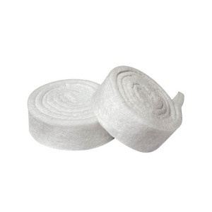 Cancellino in feltro cassino per gesso 8,5(imballati a 12pz)