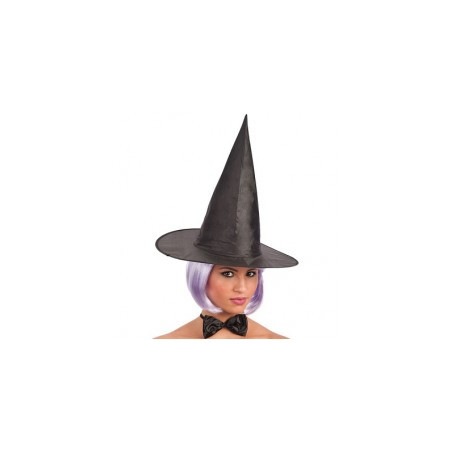 Cappello Strega nero
