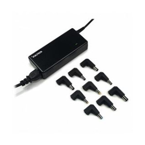 Caricabatterie / alimentatore universale per notebook 65w