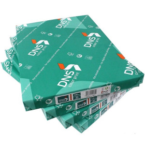 Carta bianca A3 120gr 250fg DNS