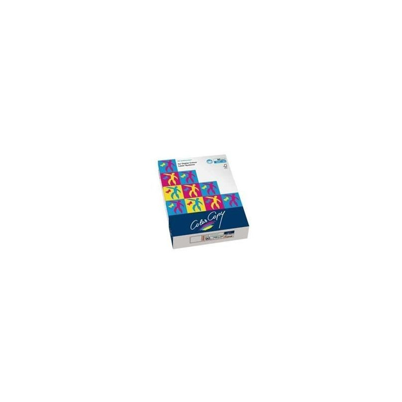 Carta bianca A3 160gr 250fg Color Copy