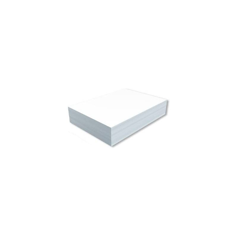 Carta bianca A3 80gr 500fg