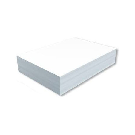 Carta bianca A3 80gr 500fg