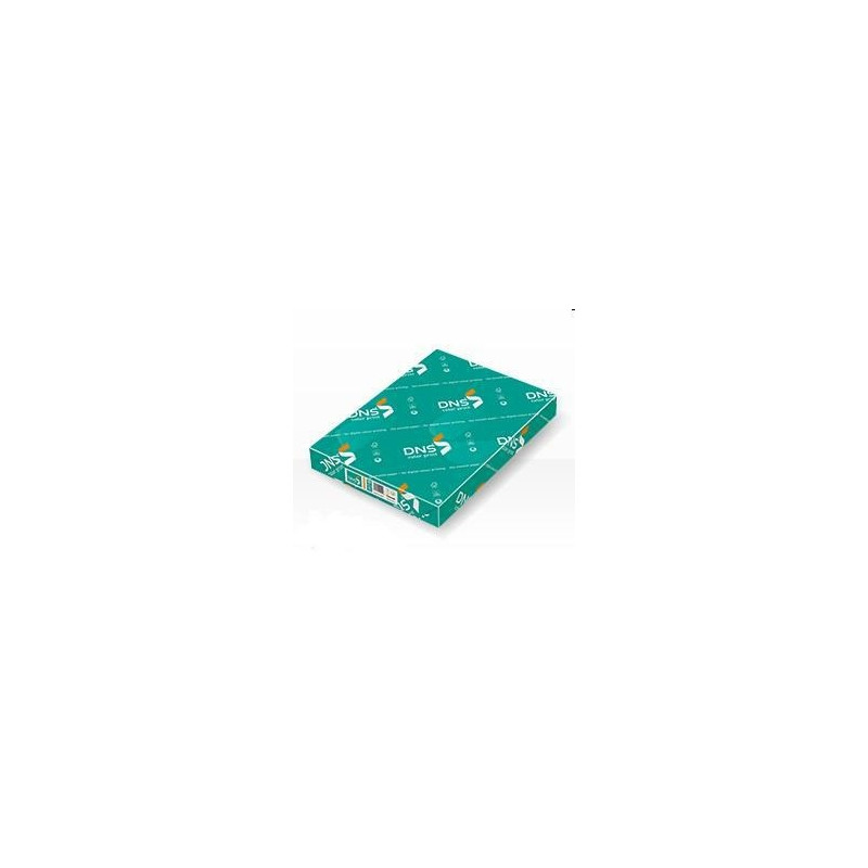 Carta bianca A4 200gr 250ff DNS