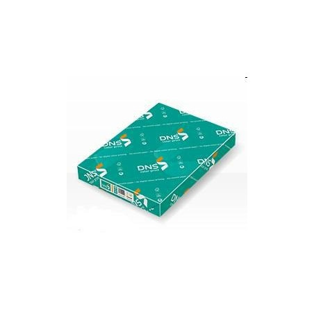 Carta bianca A4 200gr 250ff DNS