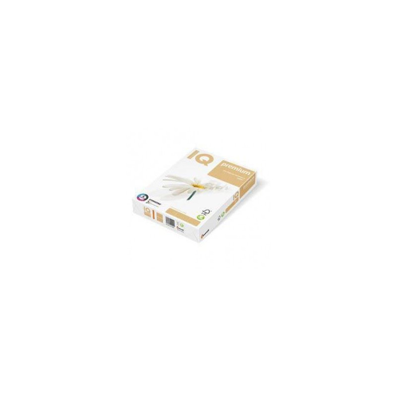 Carta bianca A4 250gr 200ff Maestro supreme (scatolata a 5)