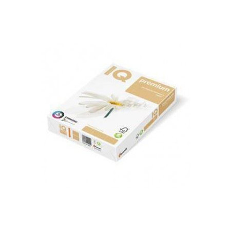 Carta bianca A4 250gr 200ff Maestro supreme (scatolata a 5)