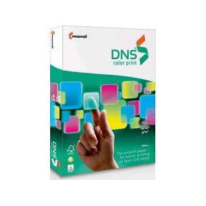 Carta bianca A4 300gr 125fg DNS PREMIUM