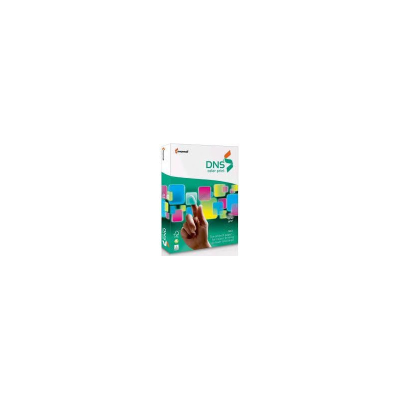 Carta bianca A4 300gr 125fg DNS PREMIUM