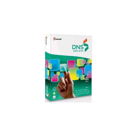 Carta bianca A4 300gr 125fg DNS PREMIUM