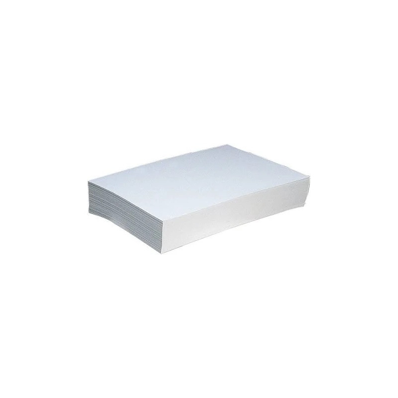 Carta bianca A4 80gr 500fg EKON