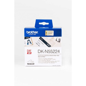 carta Brother 54mm x 30,48mt